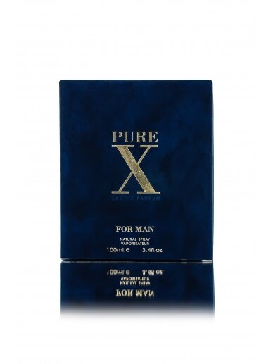 PURE X (PURE XS) Arabic perfum 2