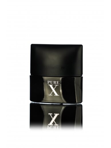 PURE X ANTRACITE (BLACK XS) Perfumy arabskie 1