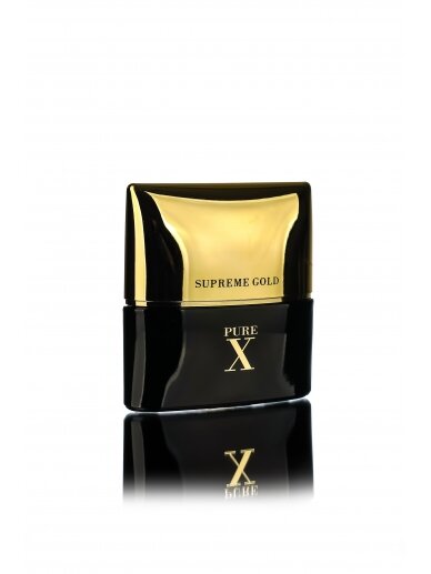 PURE X SUPREME GOLD (PURE XS SEUPREME GOLD) arabiški kvepalai 1