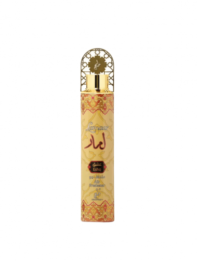 Izsmidzināms mājas aromāts Lamaar Eshq Khadlaj 300ml