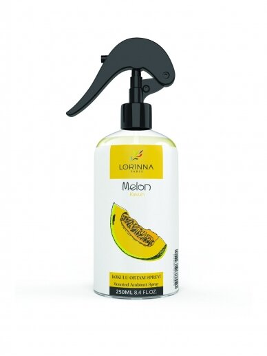 Home spray Melon