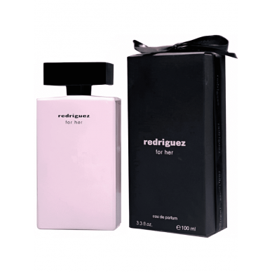 Redriguez For Her (Narciso Rodriguez For Her)