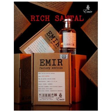 RICH SANTAL (LE LABO RICH SANTAL) арабские духи