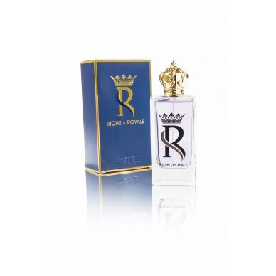 RICHE ROYALE