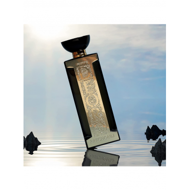 RIIFFS Deoro Patchouli (Paco Rabanne 1 Million) 2