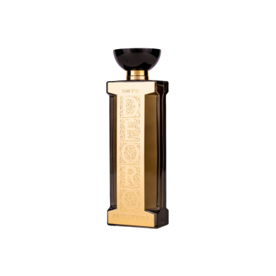 RIIFFS Deoro Patchouli (Paco Rabanne 1 Million) Арабский парфюм