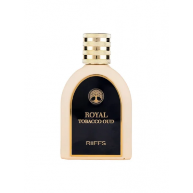 RIIFFS Royal Tobacco Oud