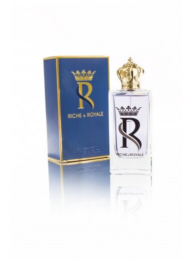 RICHE ROYALE