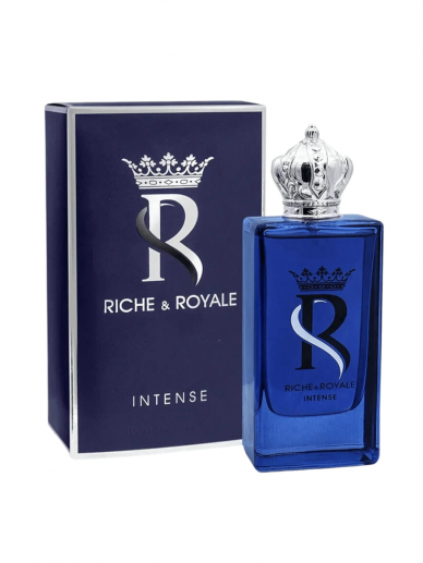 Riche & Royale Intense (Dolce & Gabbana K Intense)