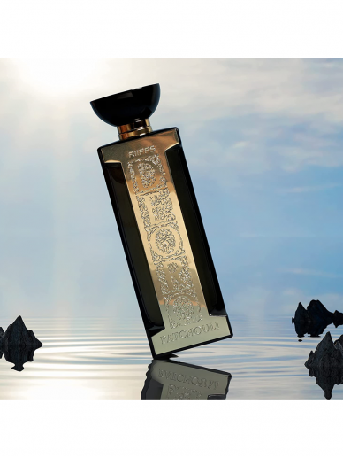 RIIFFS Deoro Patchouli (Paco Rabanne 1 Million) arabiški kvepalai 2