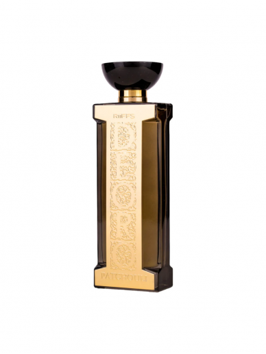 RIIFFS Deoro Patchouli (Paco Rabanne 1 Million) arabiški kvepalai