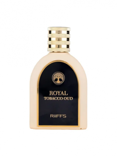 RIIFFS Royal Tobacco Oud