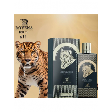 Rovena African Jaguar