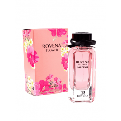 Rovena Flower (GUCCI FLORA)