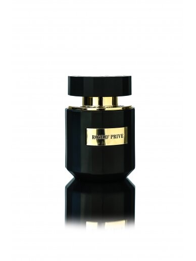 ROSE D PRIVE (ARMANI PRIVE ROSE D ARABIA) Arabic perfume 1