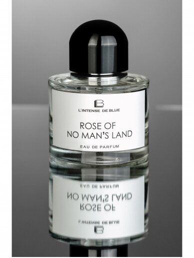 ROSE OF NO MAN'S LAND (Rose Of No Man's Land) Arabic perfume