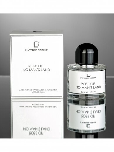 ROSE OF NO MAN'S LAND (Rose Of No Man's Land) Arabskie perfumy 1