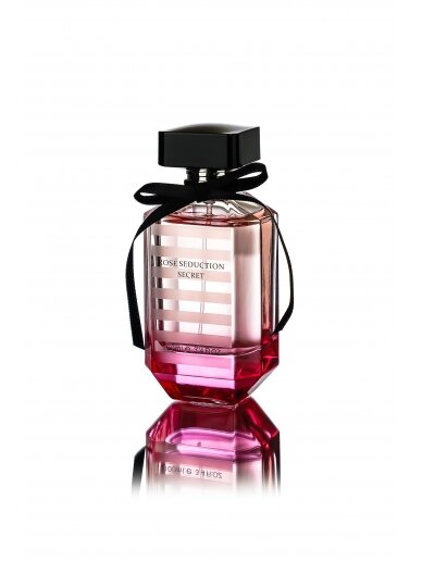 ROSE SEDUCTION SECRET (VICTORIA SECRET ROSE SEDUCTION) arabiški kvepalai 1