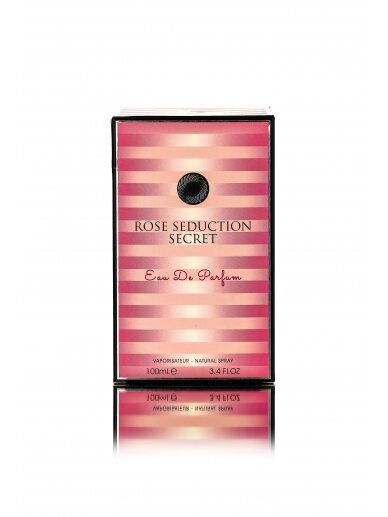 ROSE SEDUCTION SECRET (VICTORIA SECRET ROSE SEDUCTION) Arabskie perfumy 2