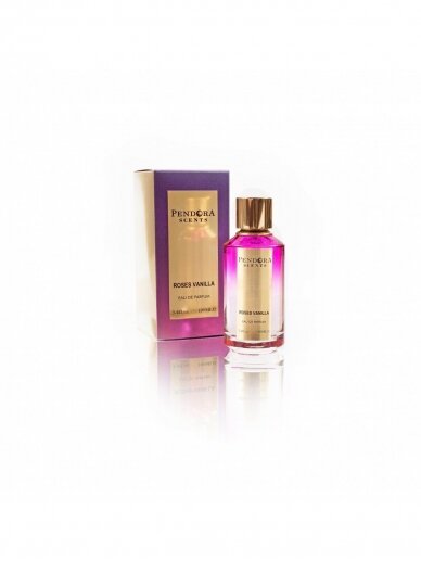 Roses Vanilla (Mancera Roses Vanilla) Arabic perfume