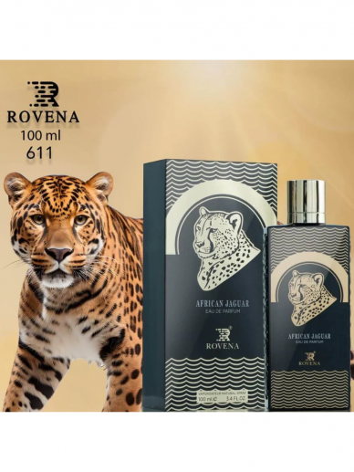 Rovena African Jaguar