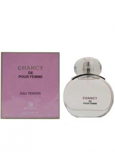 Rovena Chancy De Pour Femme Tender