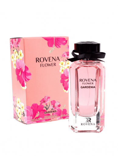 Rovena Flower (GUCCI FLORA) Arabic perfume