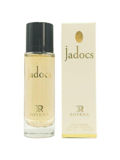 Rovena Jadocs (Christian Dior Jadore) Arabic perfume 1