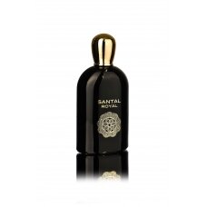 SANTAL ROYALE (GUERLAIN ORIENT ROYALE) арабские духи