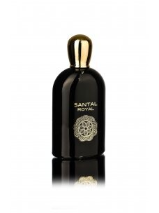 SANTAL ROYALE (GUERLAIN ORIENT ROYALE) arabiški kvepalai