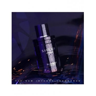 Savior Intense (Christian Dior Sauvage Intense)