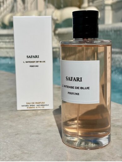 SAFARI (SAFARI) Arabic perfume