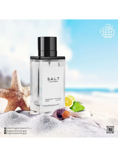 S.A.L.T (SALT)