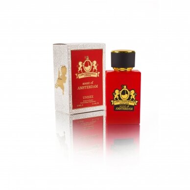 Scent Of Amsterdam | Parfum Arabia