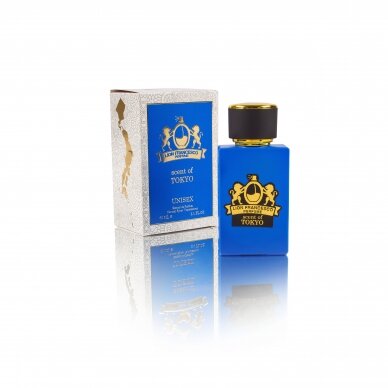 Shaik gold арабская версия Scent Of Tokyo