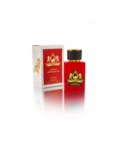 Tom Ford Tabacco Vanille Wersja arabska Scent Of Amsterdam