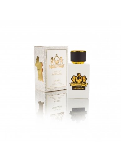 Scent Of Ashgabat (Tiziana Terenzi Andromeda) Arabic perfume