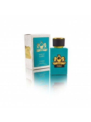 Initio oud for greatness arabic version Scent Of Cairo