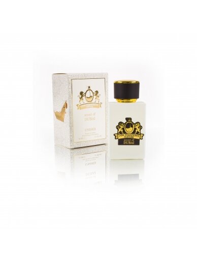 Scent Of Dubai (Escada Chery In Air) Arabic perfume