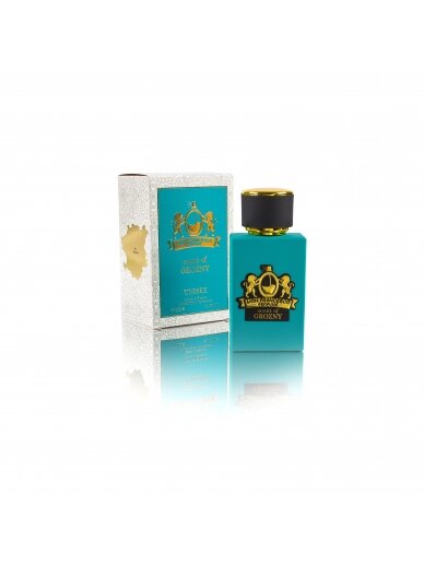 Ex Nihilo Fleur Narcotique arabic version Scent Of Grozny