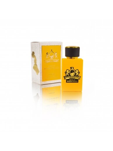 Scent Of Makhachala (Maison Francis Kurkdjian Baccarat) arabskie perfumy