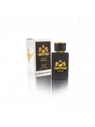 De Marly Pegasus arabic version Scent Of Mumbai