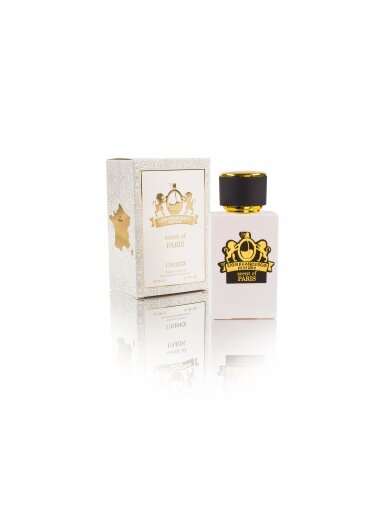 Franc Boclet Cocaine arabic version Scent Of Paris