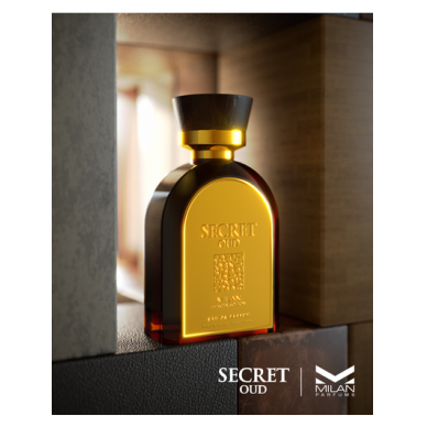 SECRET OUD 1