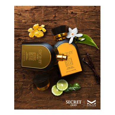 SECRET OUD 2