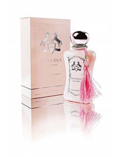 SHALINA EXCLUSIVE (Delina Exclusive Parfums de Marly) Arabskie perfumy