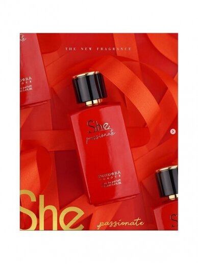 She Passionate Giorgio Armani Si Passione Arabic perfume