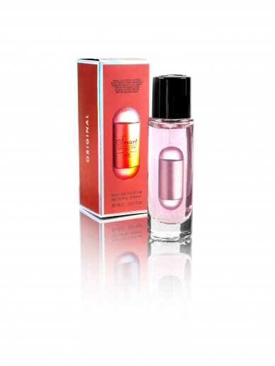 Smart Collection N-240 (Carolina Herrera 212 Sexy) arabskie perfumy