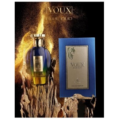 Voux Blue Oud (Sospiro Xerjoff More Than Words ) 1