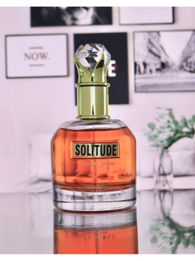 Solitude (Jean Paul Gaultier Scandal) arābu smaržas